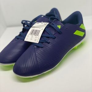 Soccer Cleats Adidas NEMEZIZ MESSI 19.4